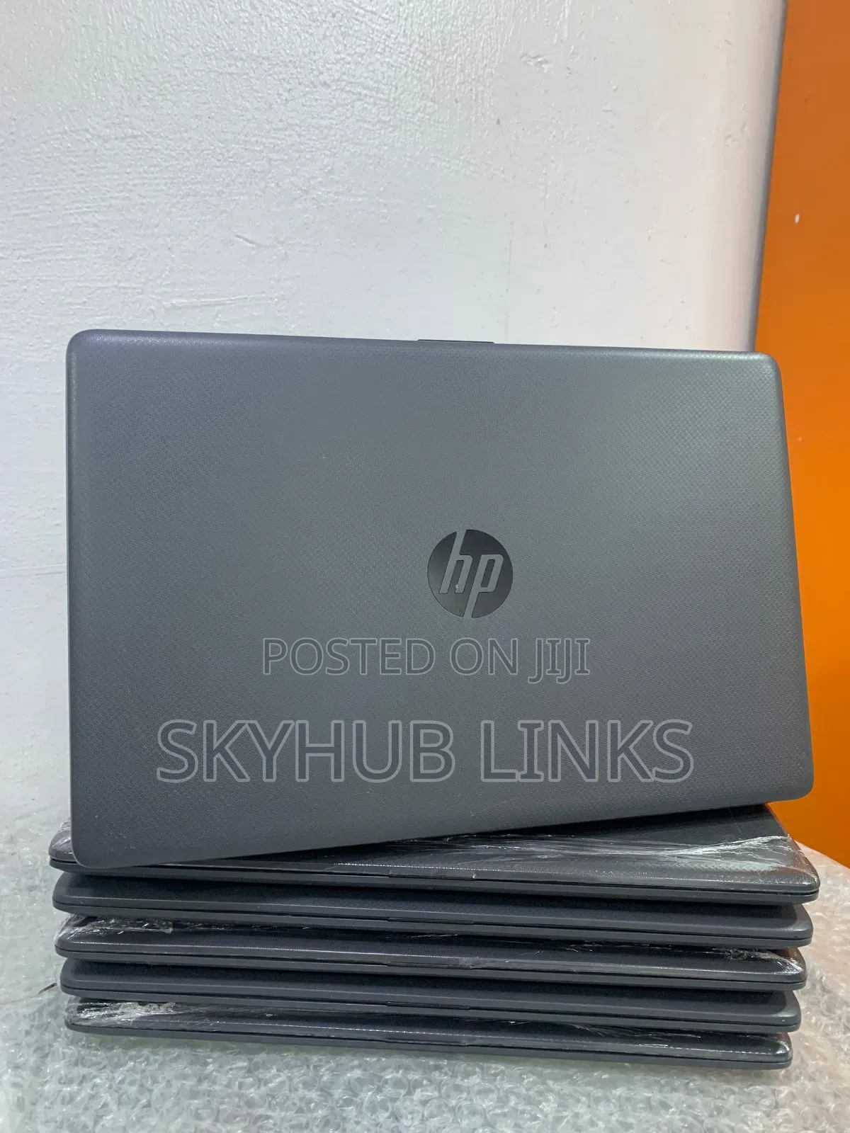 Laptop HP 250 G7 4GB Intel Celeron SSD 128GB