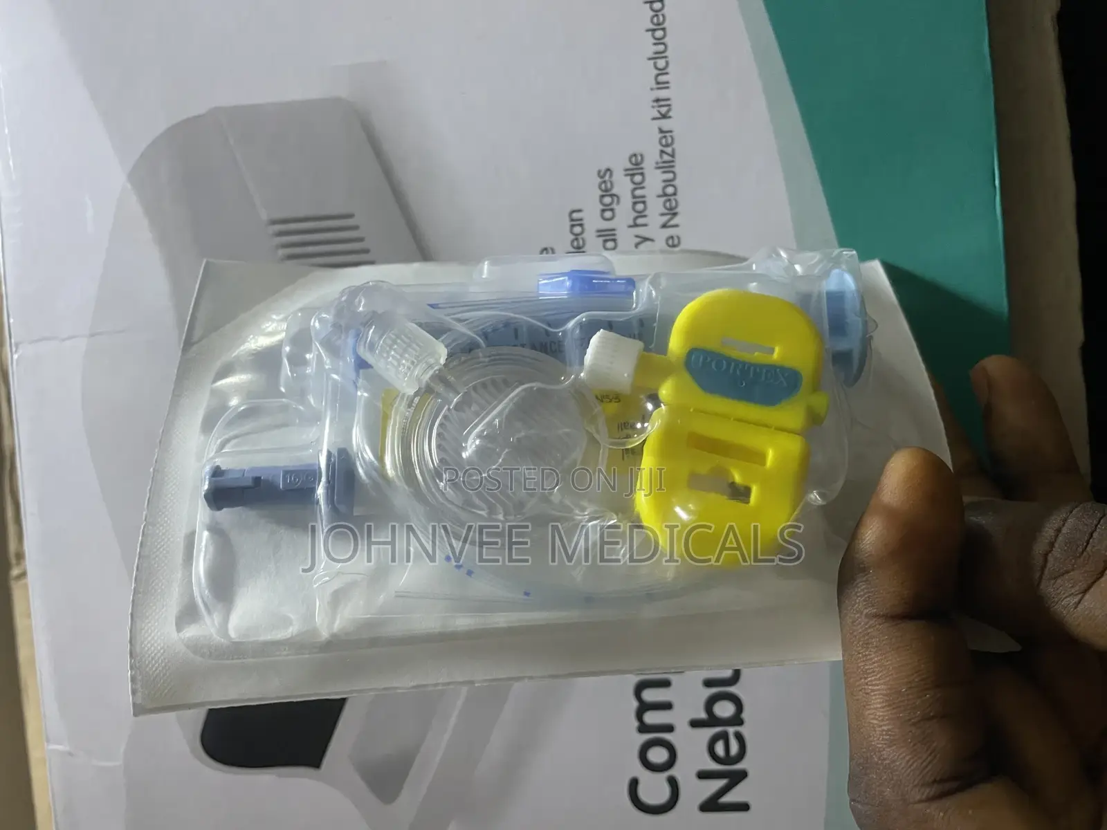 Portex Epidural Kit