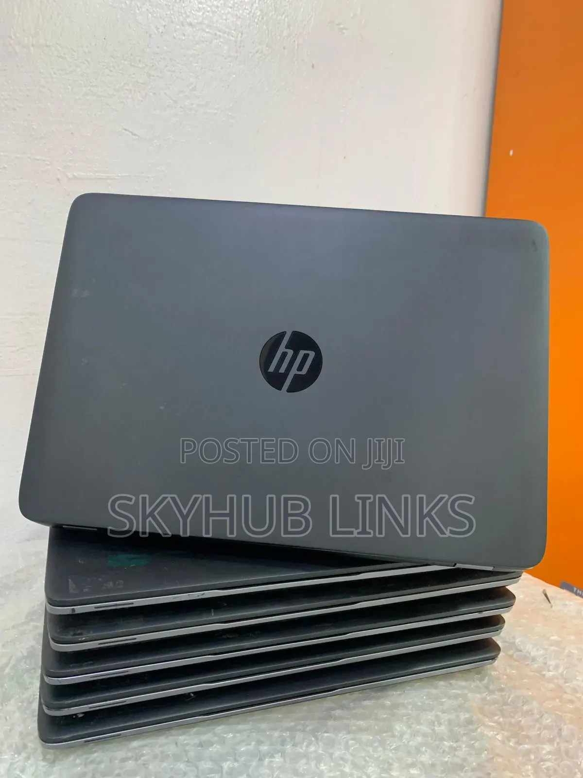 Laptop HP EliteBook 840 G2 8GB Intel Core I5 HDD 500GB