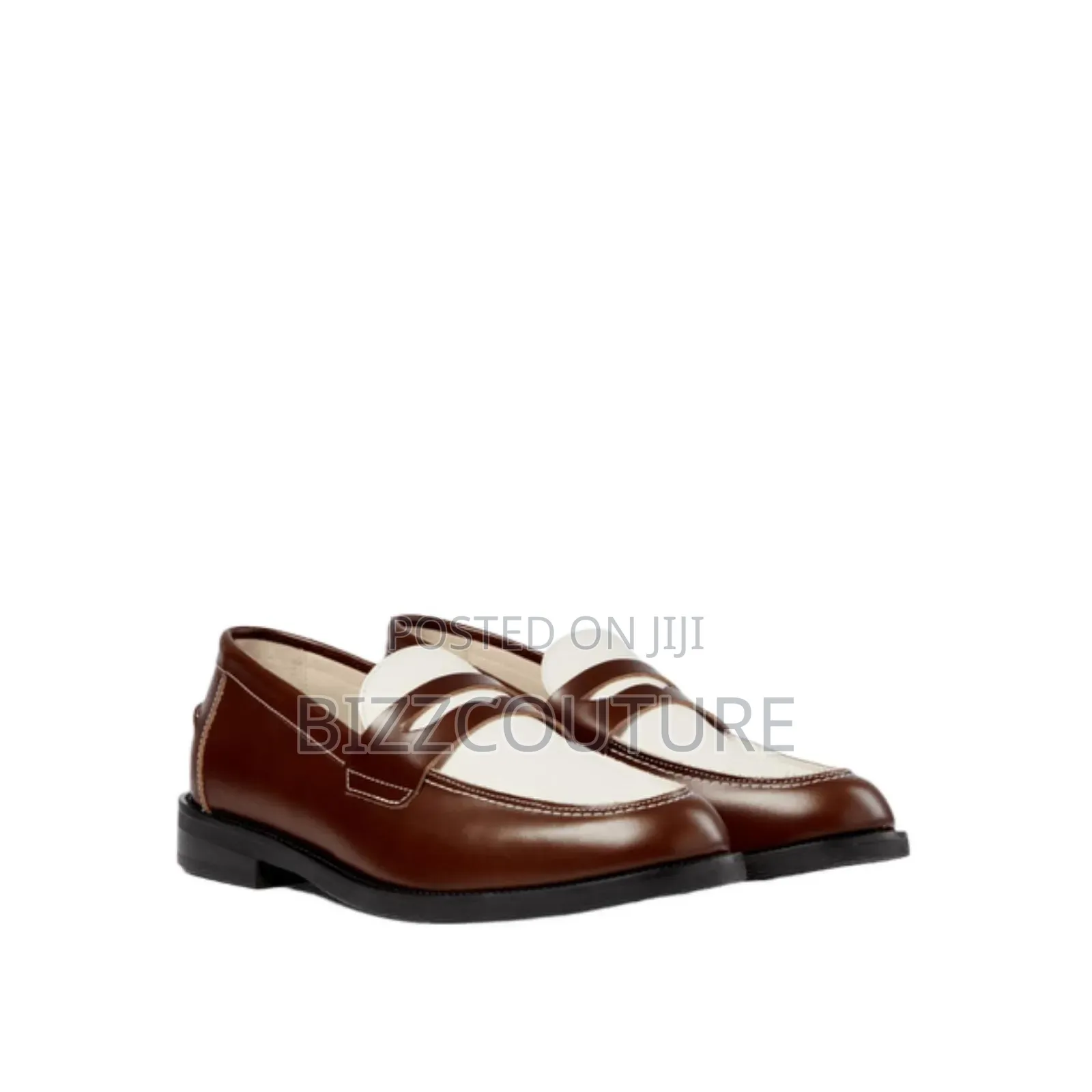 Original Duke X Dexter Willd Kiss Panny Loafers Available In Store