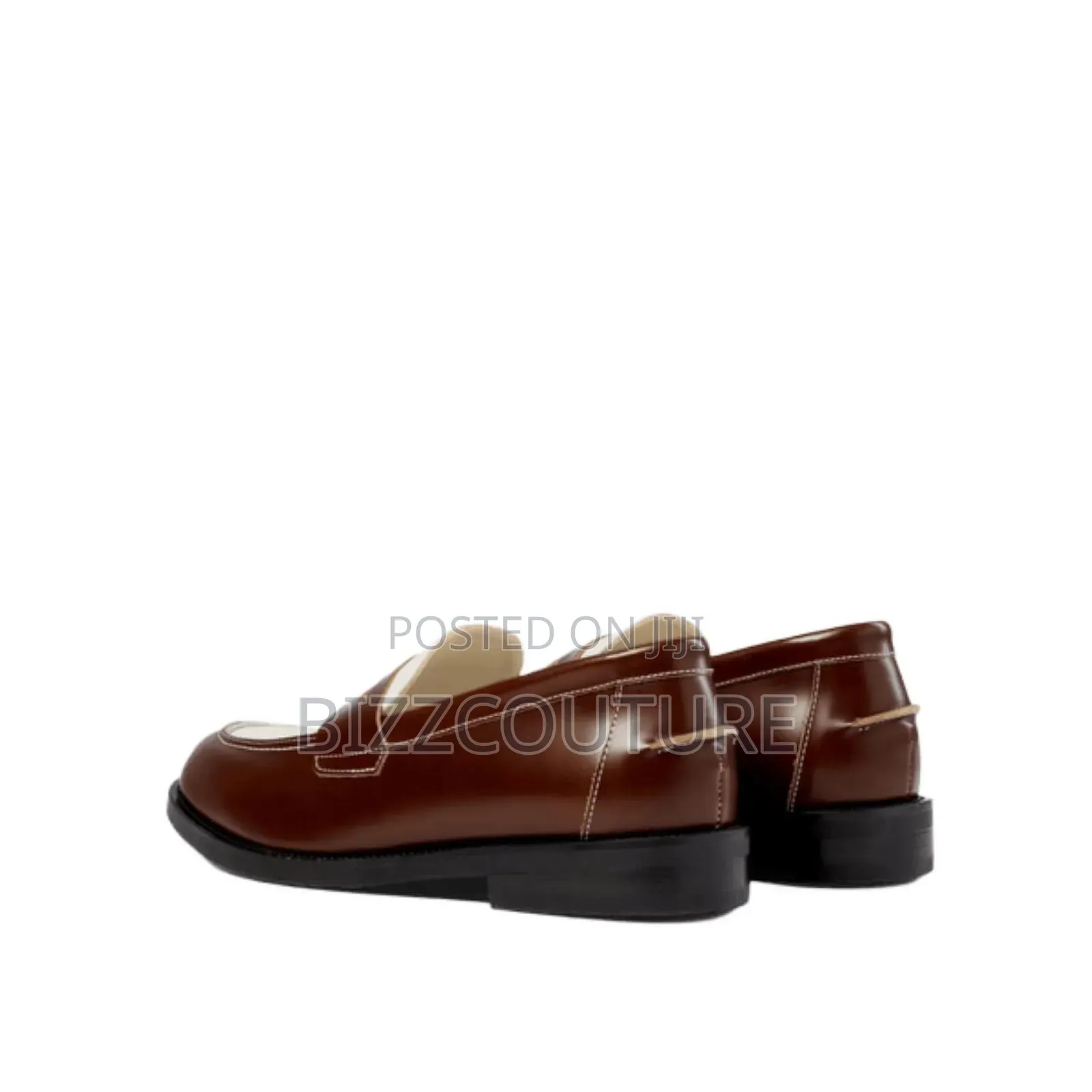 Original Duke X Dexter Willd Kiss Panny Loafers Available In Store