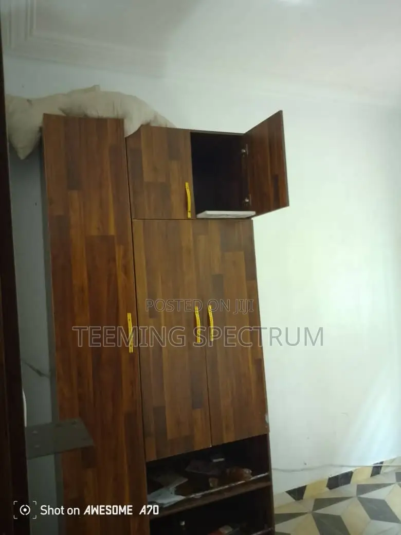 3bdrm Apartment in Benin City for rent