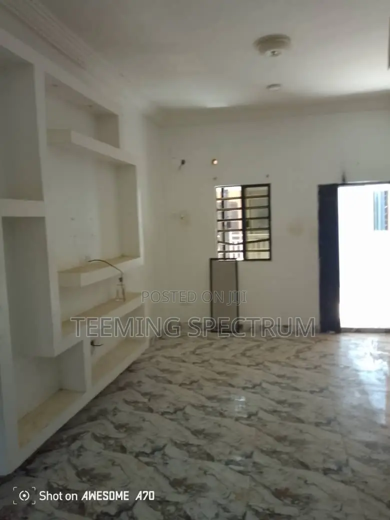 3bdrm Apartment in Benin City for rent