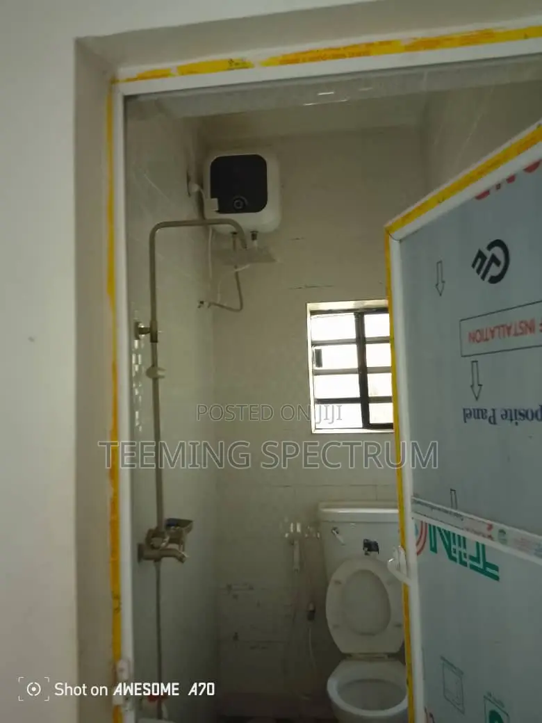 3bdrm Apartment in Benin City for rent