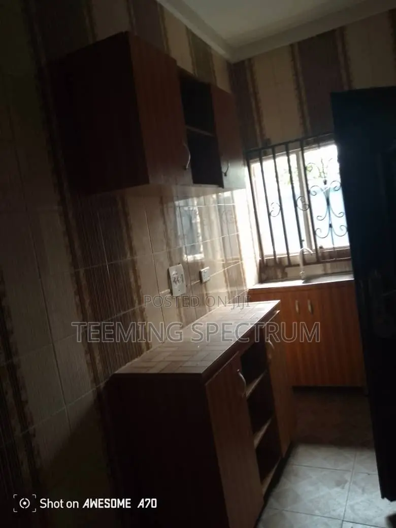 2bdrm Apartment in Benin City for rent