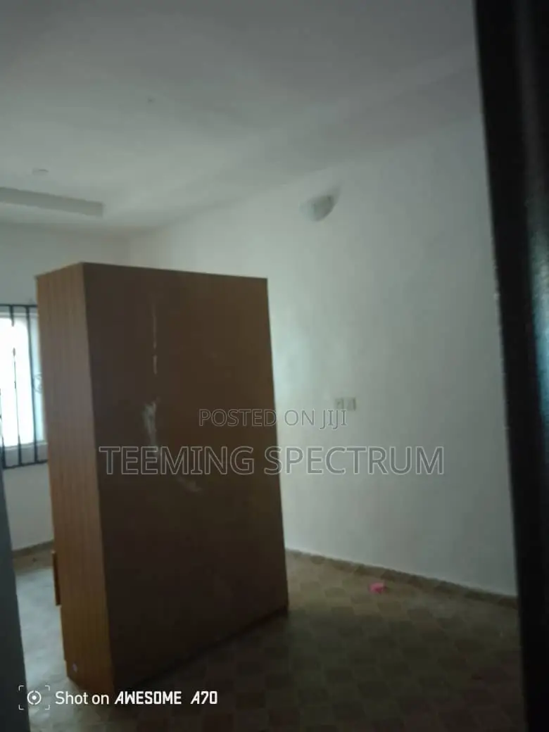 2bdrm Apartment in Benin City for rent