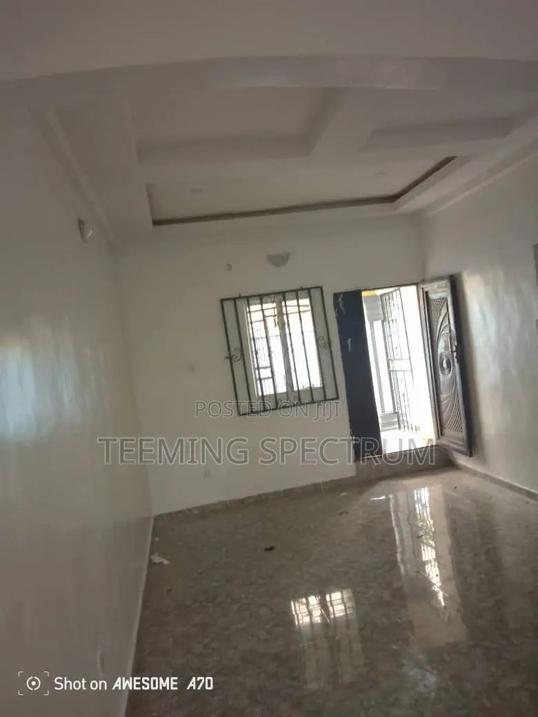 2bdrm Apartment in Benin City for rent