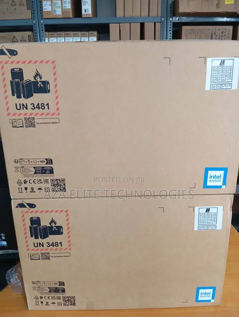New Laptop HP 240 G9 8GB Intel Core i3 SSD 256GB
