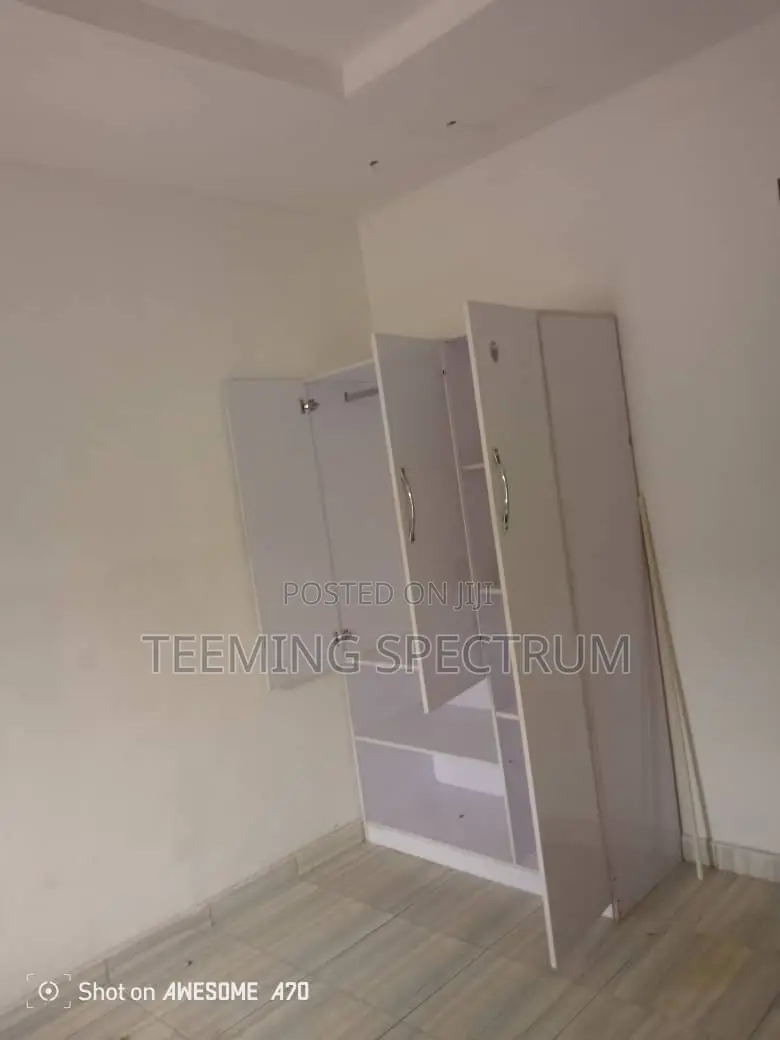 2bdrm Apartment in Benin City for rent