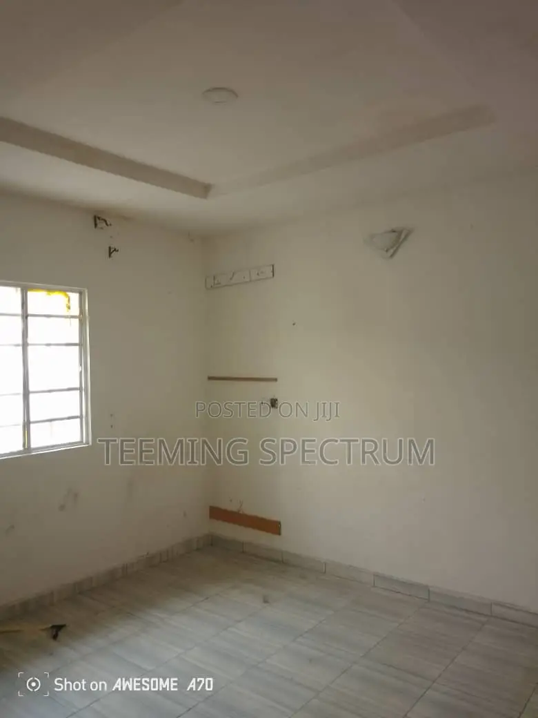 2bdrm Apartment in Benin City for rent