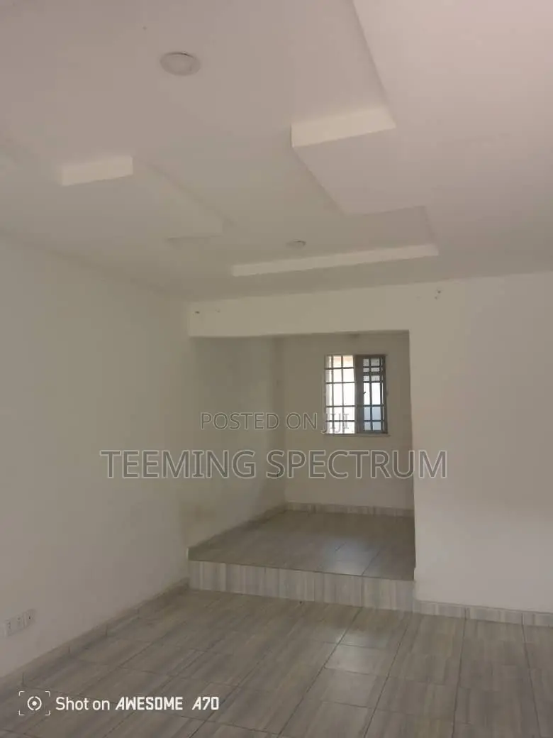 2bdrm Apartment in Benin City for rent