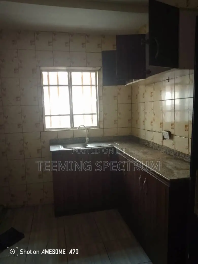 2bdrm Apartment in Benin City for rent