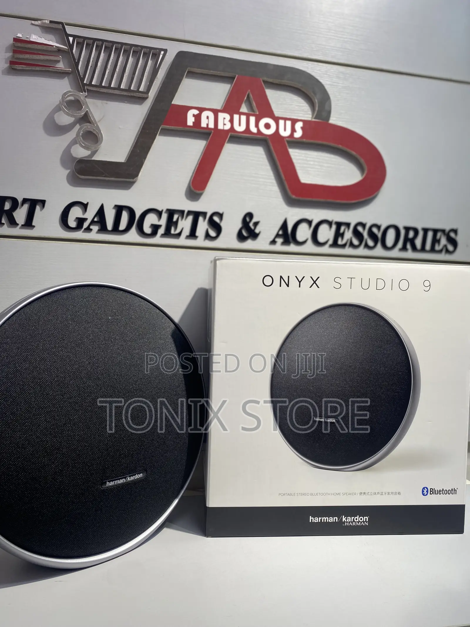 Harman/Kardon Onyx Studio 9 Speaker