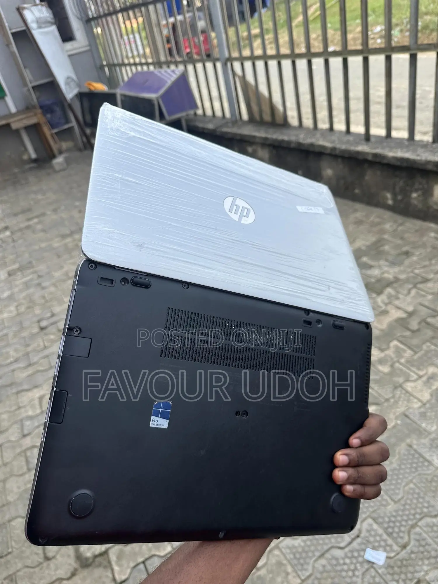 Laptop HP EliteBook 840 G3 8GB Intel Core I7 SSD 256GB
