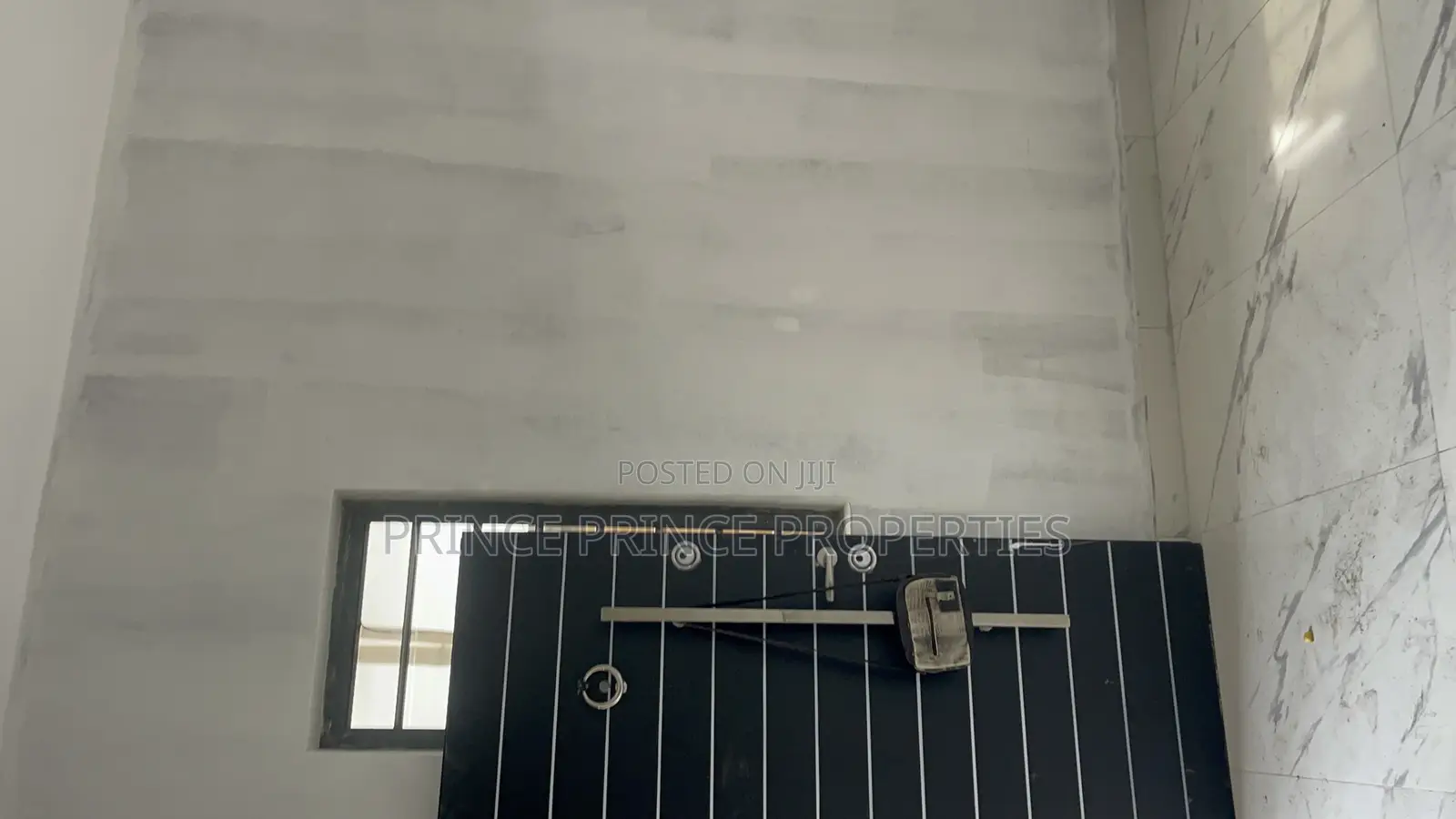 Furnished Mini Flat in Surulere for rent