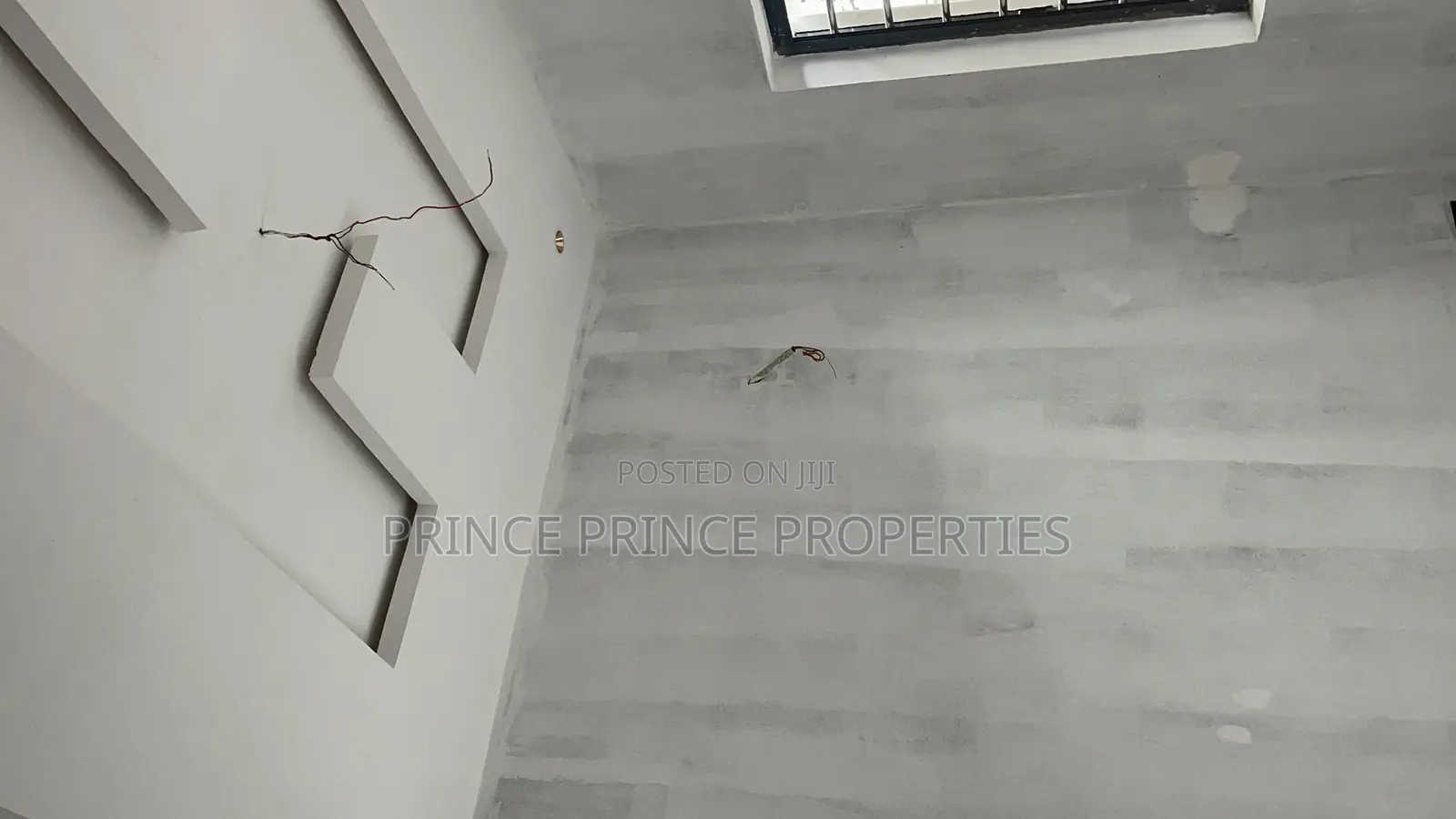Furnished Mini Flat in Surulere for rent
