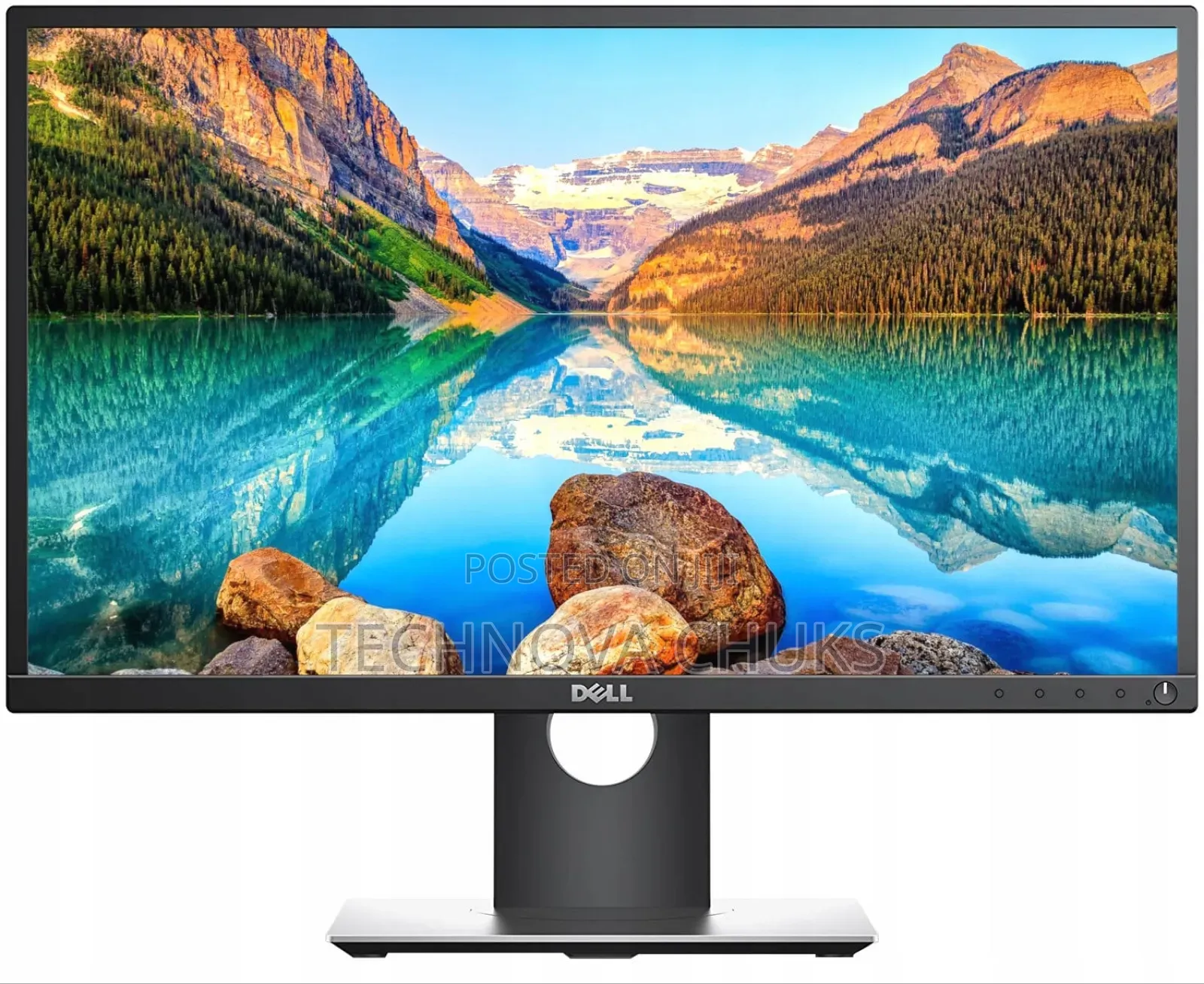 Dell P2317h 23 Widescreen Ips Led Monitor FHD 1080p Usb 3.0 Hdmi