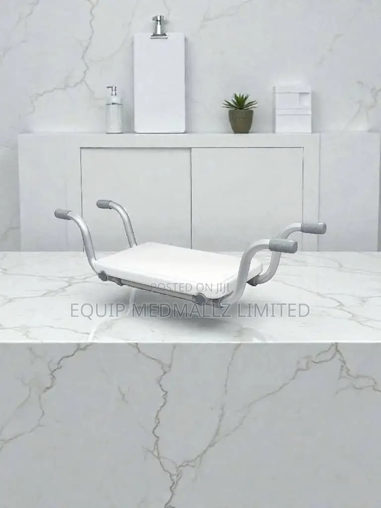 Aluminium Shower Seat