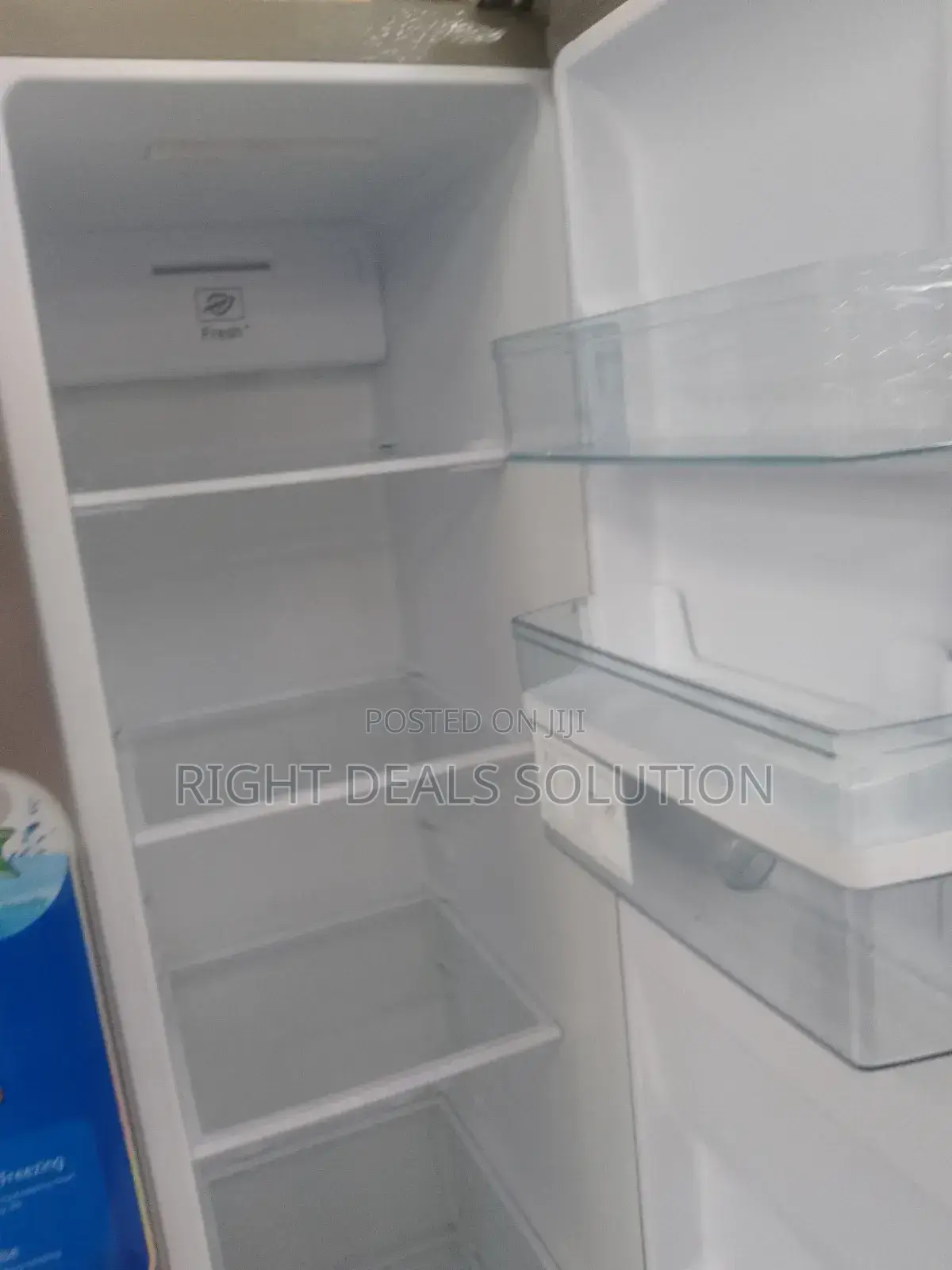 Polystar Pv-Sbs776wd-Inv 620 Litre Side-by-Side Inverter Refrigerator