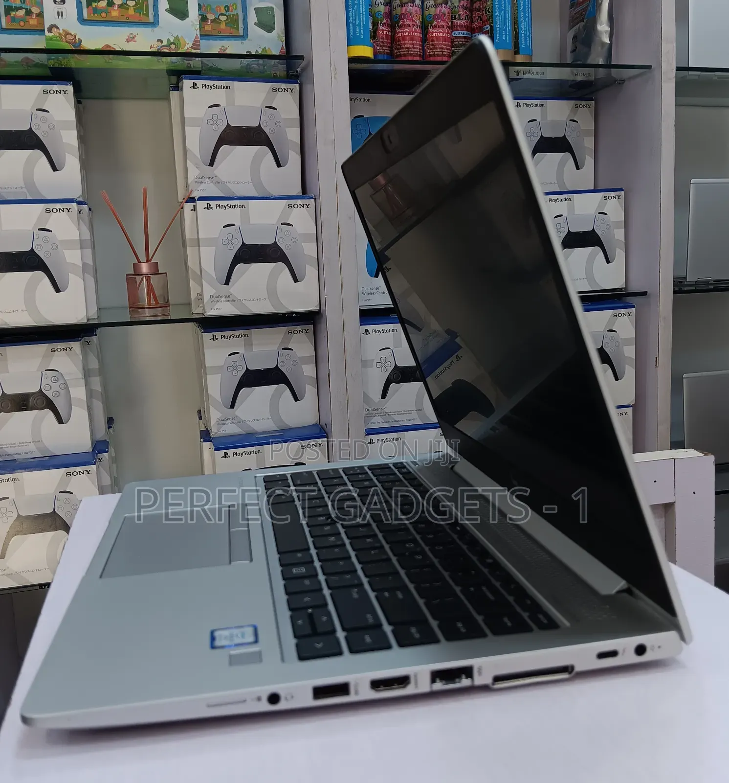 Laptop HP EliteBook 840 G6 8GB Intel Core I5 SSD 256GB
