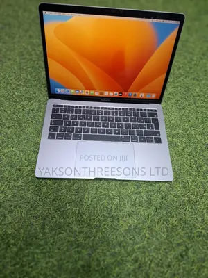 Laptop Apple MacBook Pro 2017 8GB Intel Core I5 SSD 128GB