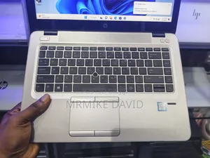 Laptop HP EliteBook 840 G4 8GB Intel Core I5 SSD 256GB