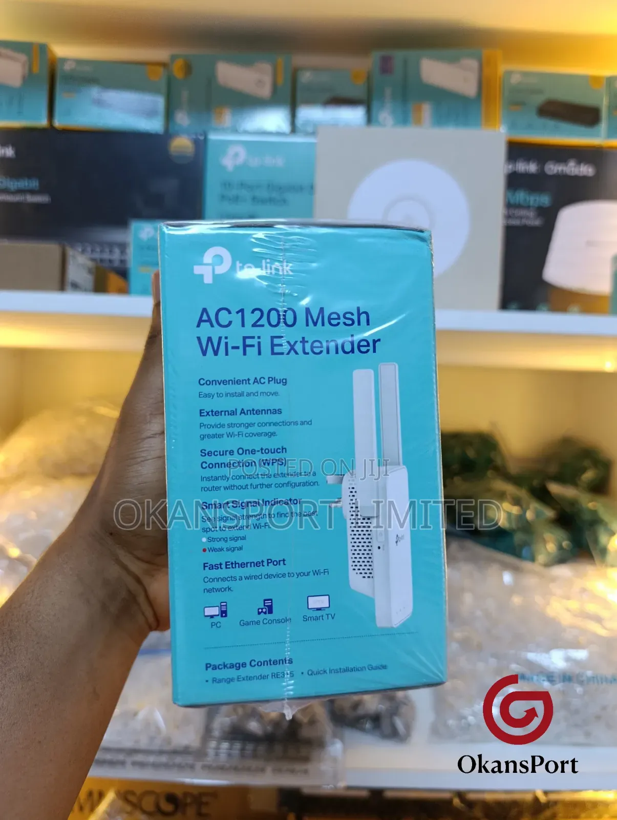 Tp Link Re315 305 Ac1200 Mesh Wifi Extender Repeater Booster 505x 605x
