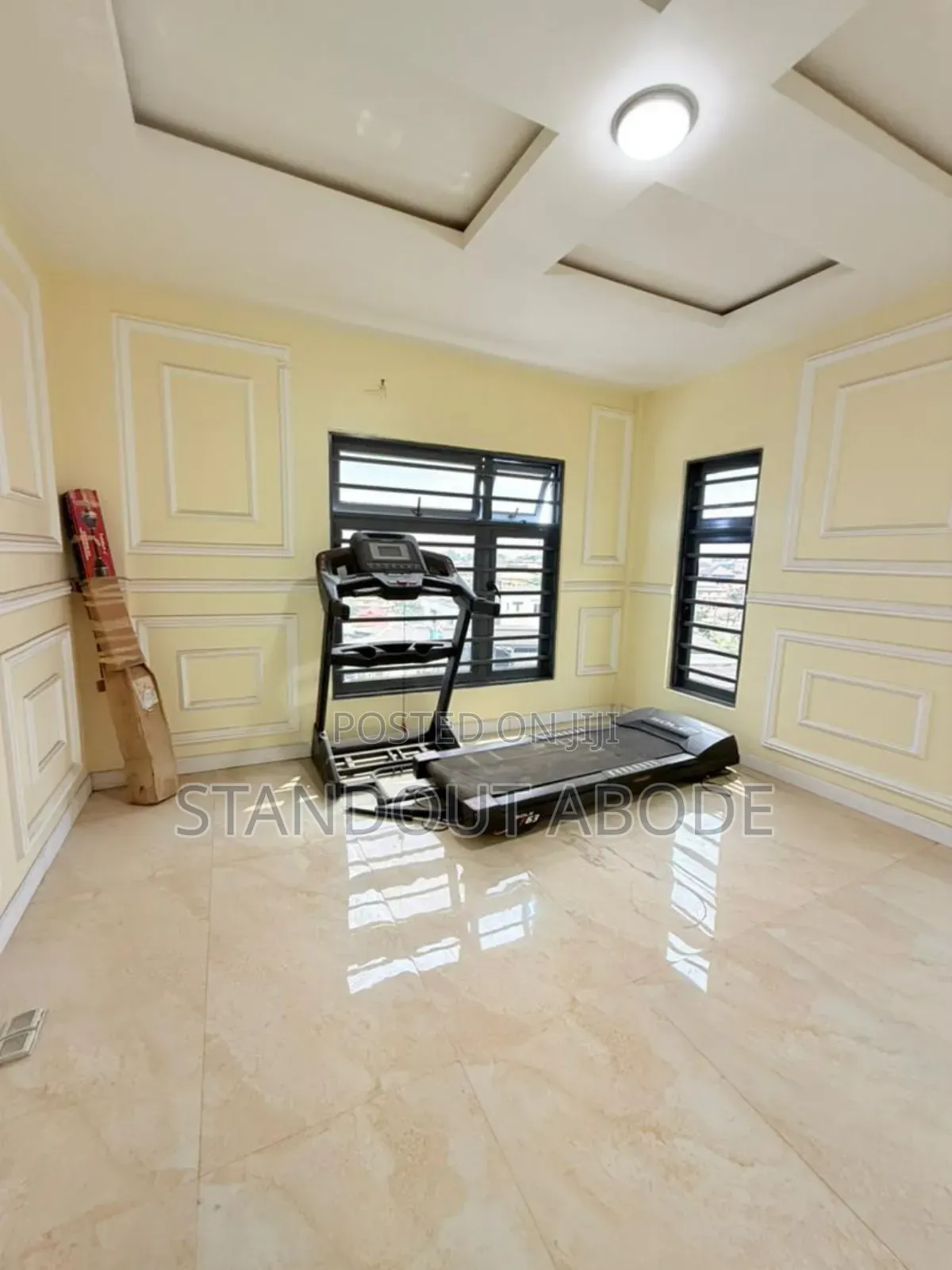 5bdrm Duplex in In A Gated Estate, Maryland for sale