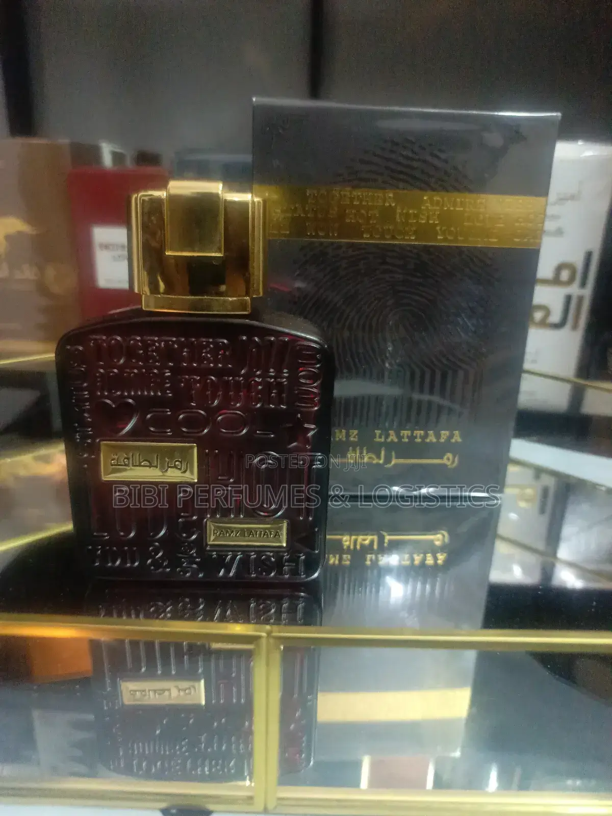 Ramz Lattafa