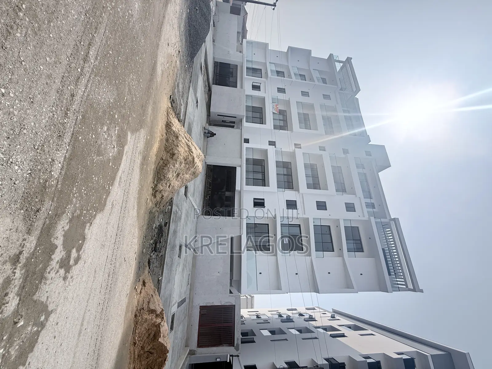 2bdrm Apartment in Ikate for sale