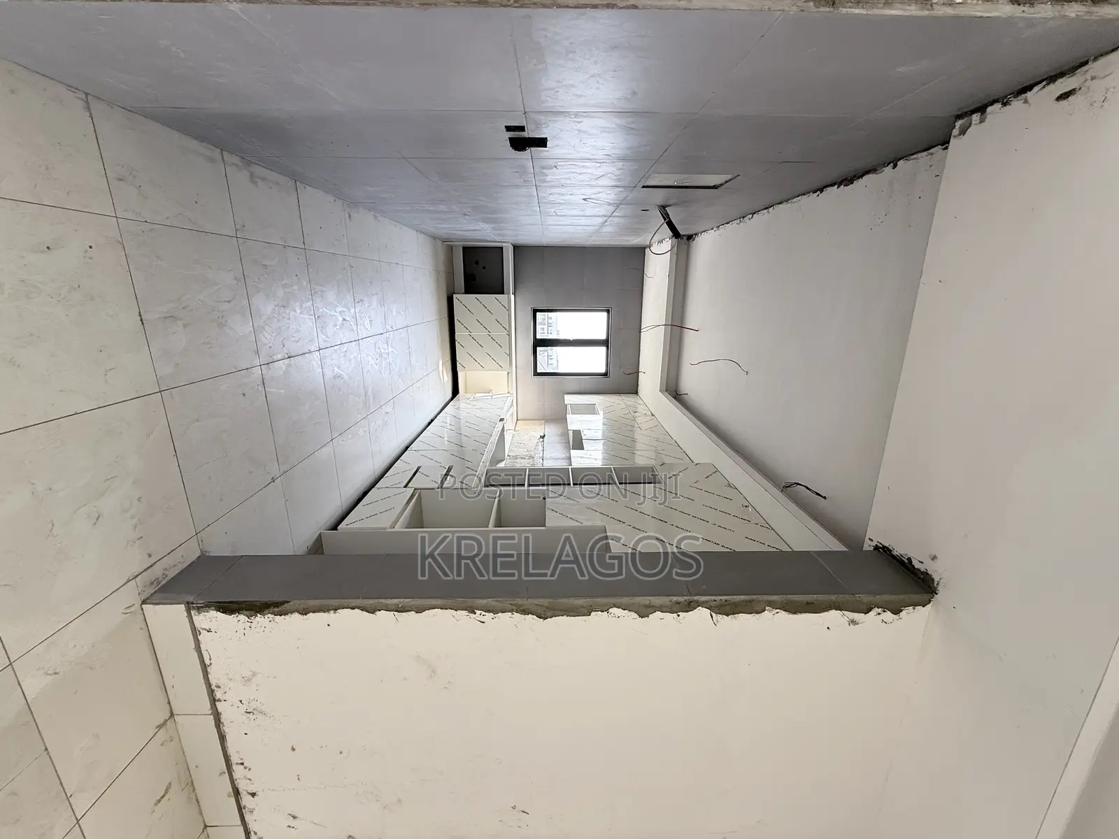 2bdrm Apartment in Ikate for sale