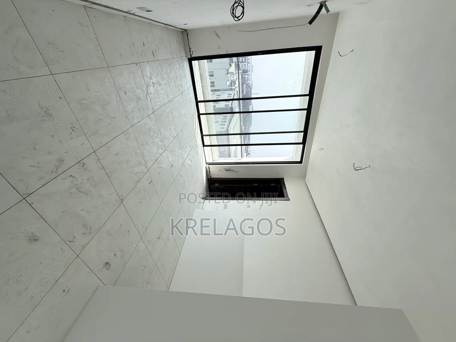 2bdrm Apartment in Ikate for sale