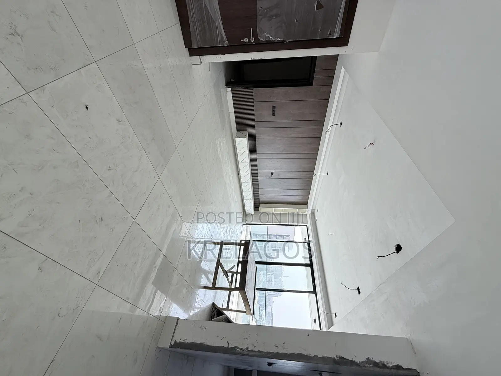 2bdrm Apartment in Ikate for sale