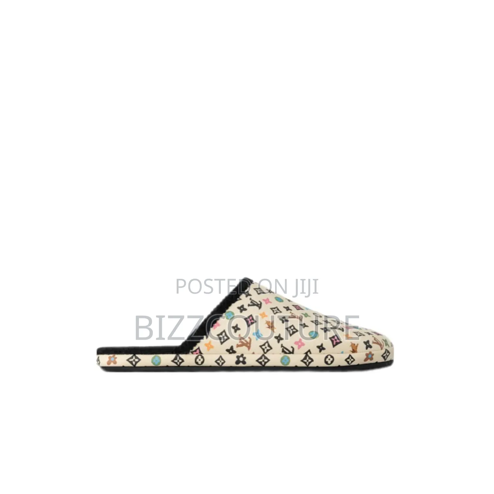 Original Louis Vuitton Slippers Available In Store