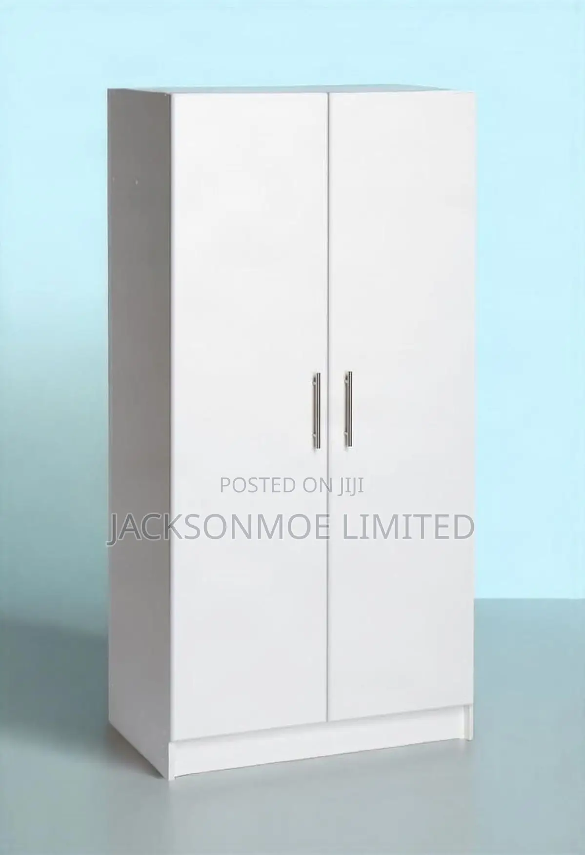 Metal Cabinet
