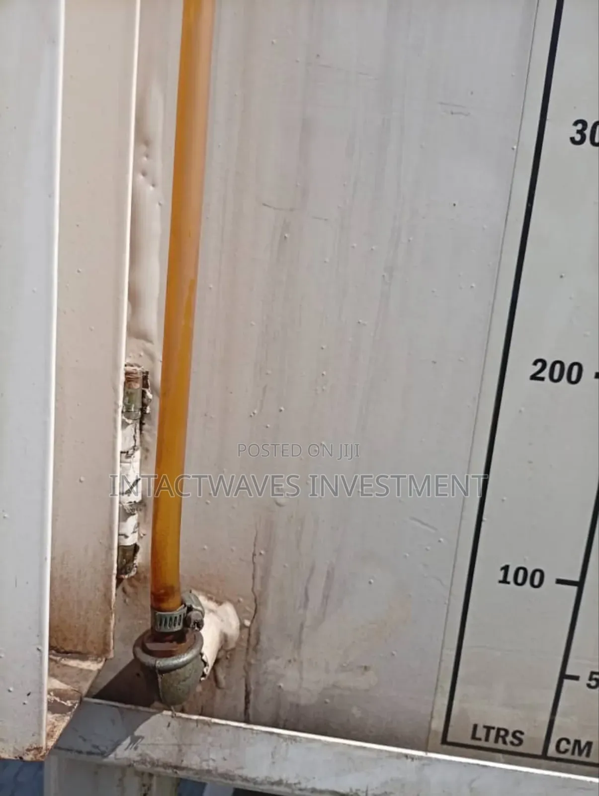 Diesel Supplier