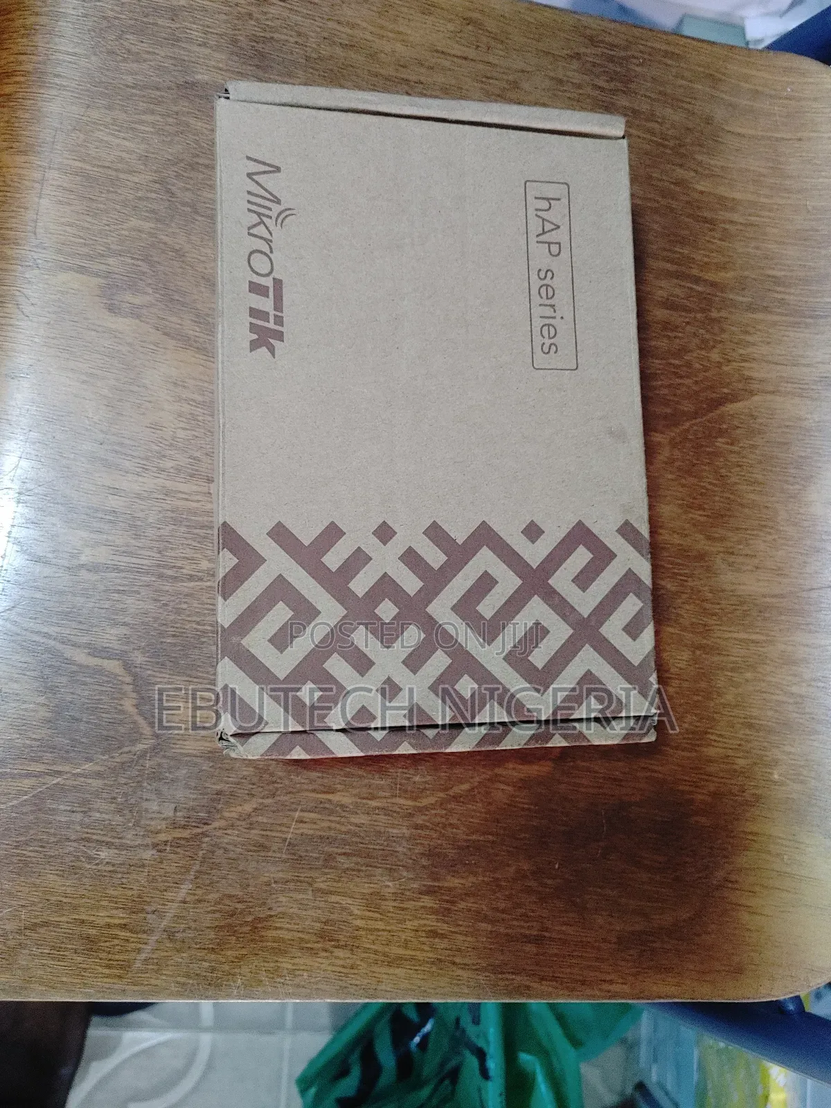 Mikrotik Routerboard Hap Lite-Rb941-2nd