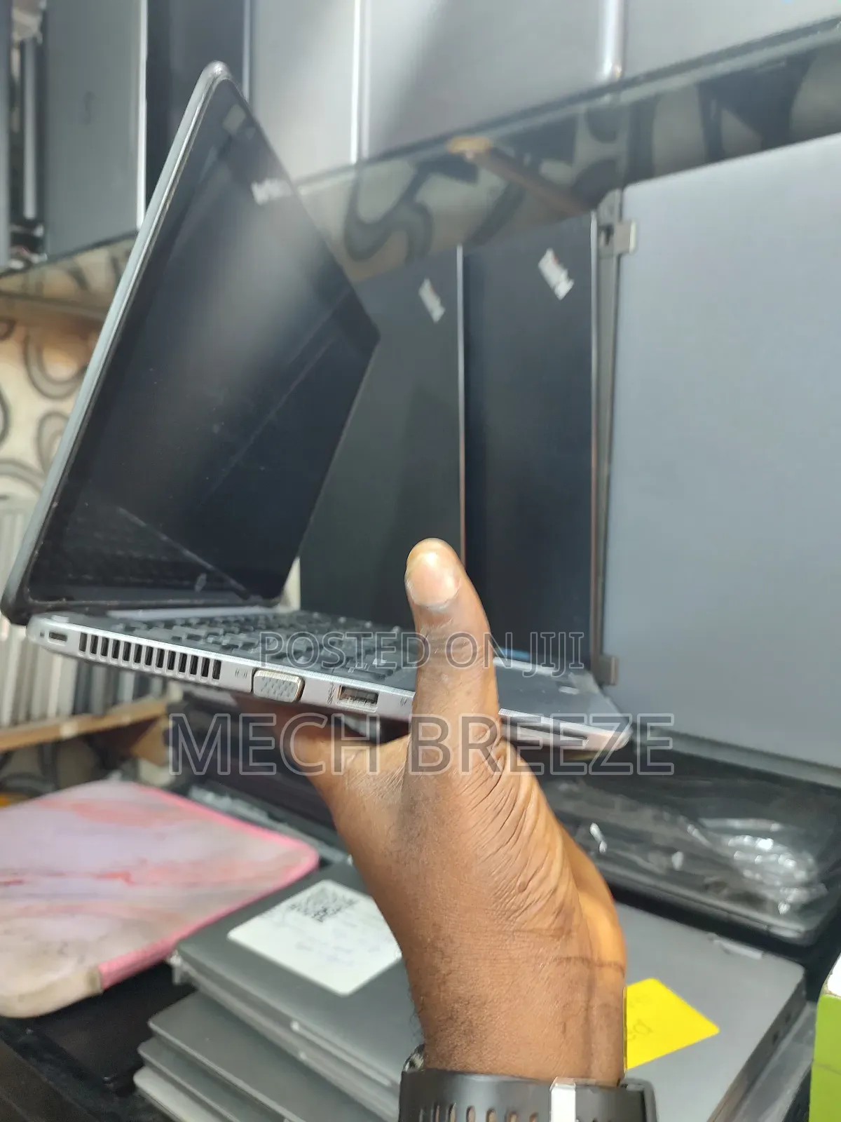 Laptop HP EliteBook 820 G2 8GB Intel Core I5 HDD 500GB