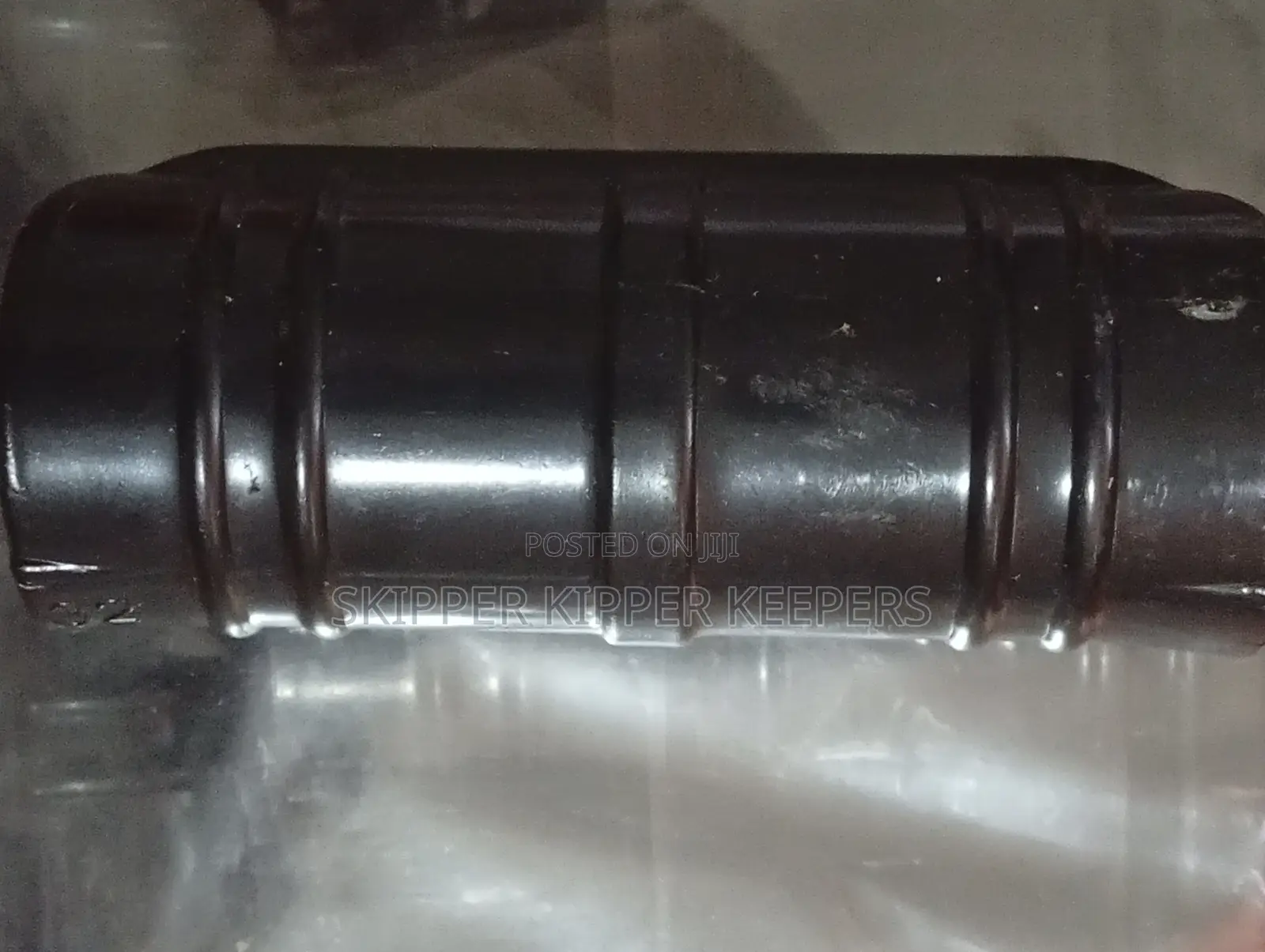 Greenhouse Clips (40 Pcs)