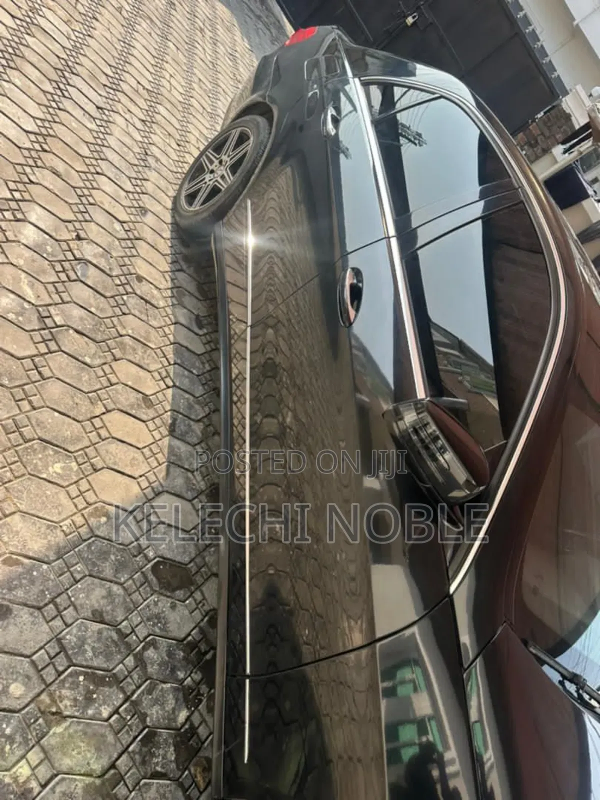 Mercedes-Benz E350 Base 4Matic Sedan AWD (3.5L 6cyl 7A) 2015 Black