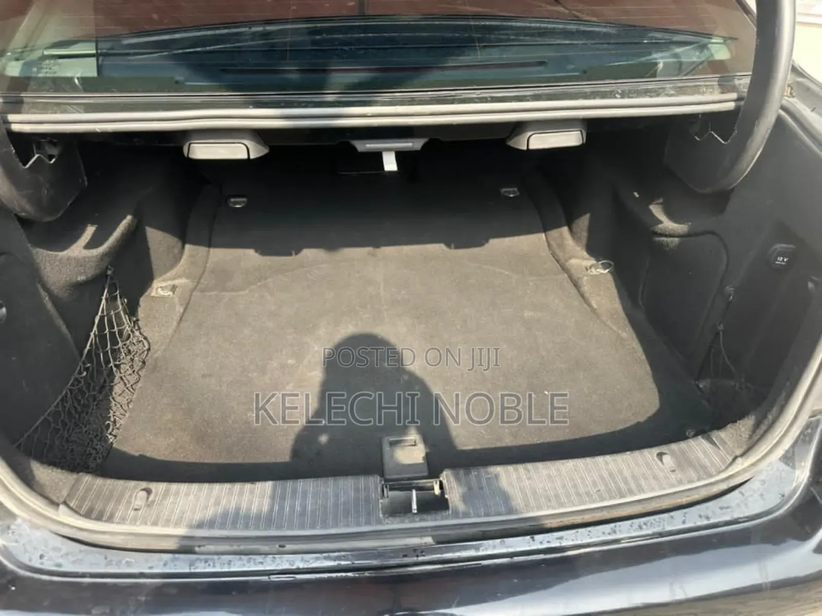 Mercedes-Benz E350 Base 4Matic Sedan AWD (3.5L 6cyl 7A) 2015 Black