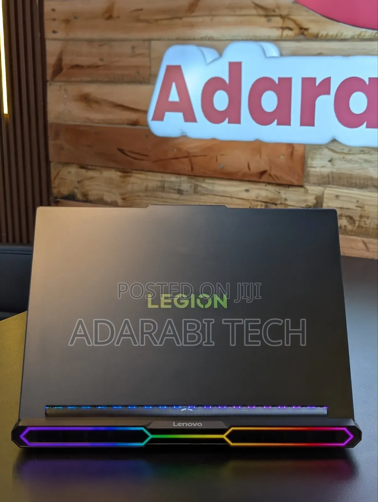 Laptop Lenovo Legion 7 64GB Intel Core Ultra 9 SSD 2T