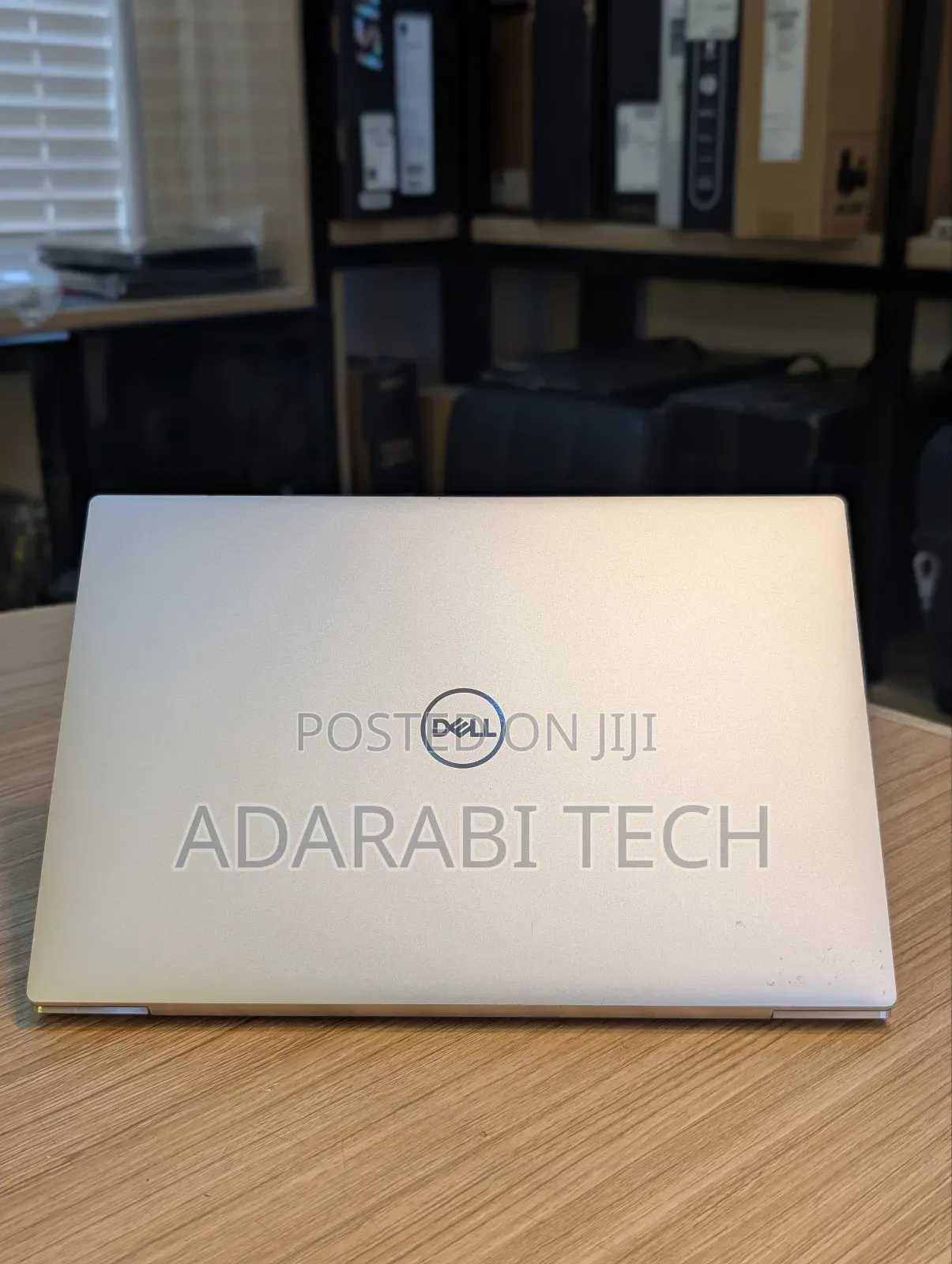 Laptop Dell XPS 13 9310 16GB Intel Core I7 SSD 512GB