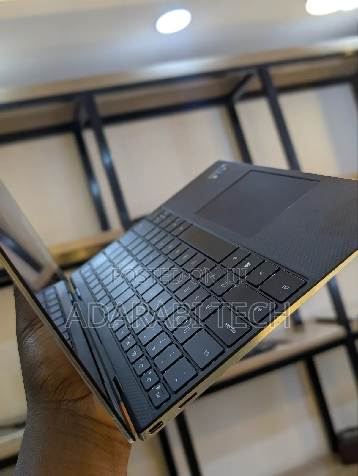 Laptop Dell XPS 13 9310 16GB Intel Core I7 SSD 512GB