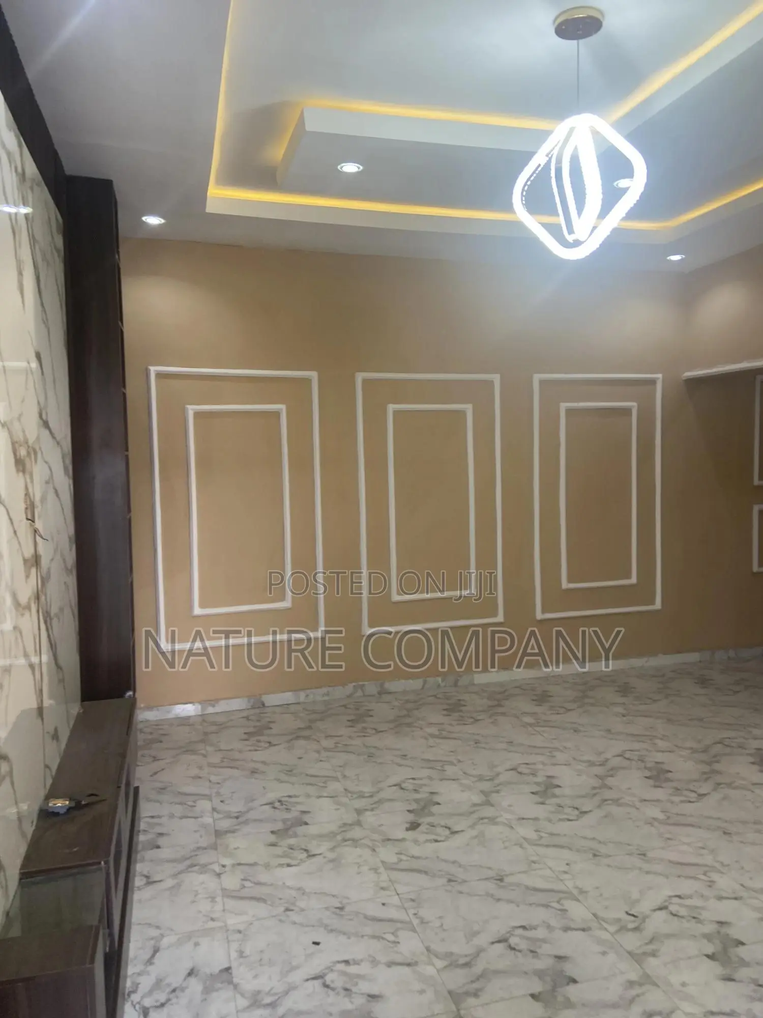 2bdrm Block of Flats in Omole Phase 2 for rent