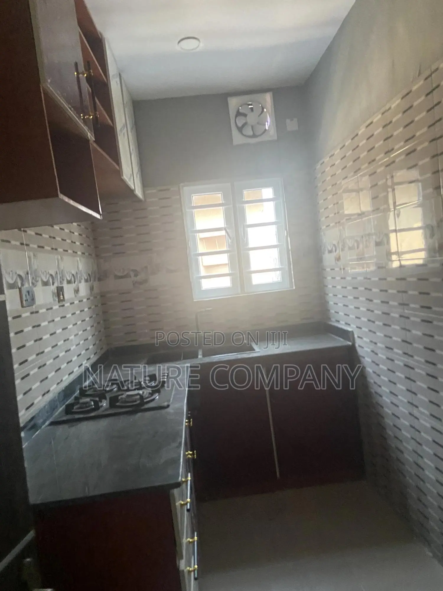2bdrm Block of Flats in Omole Phase 2 for rent