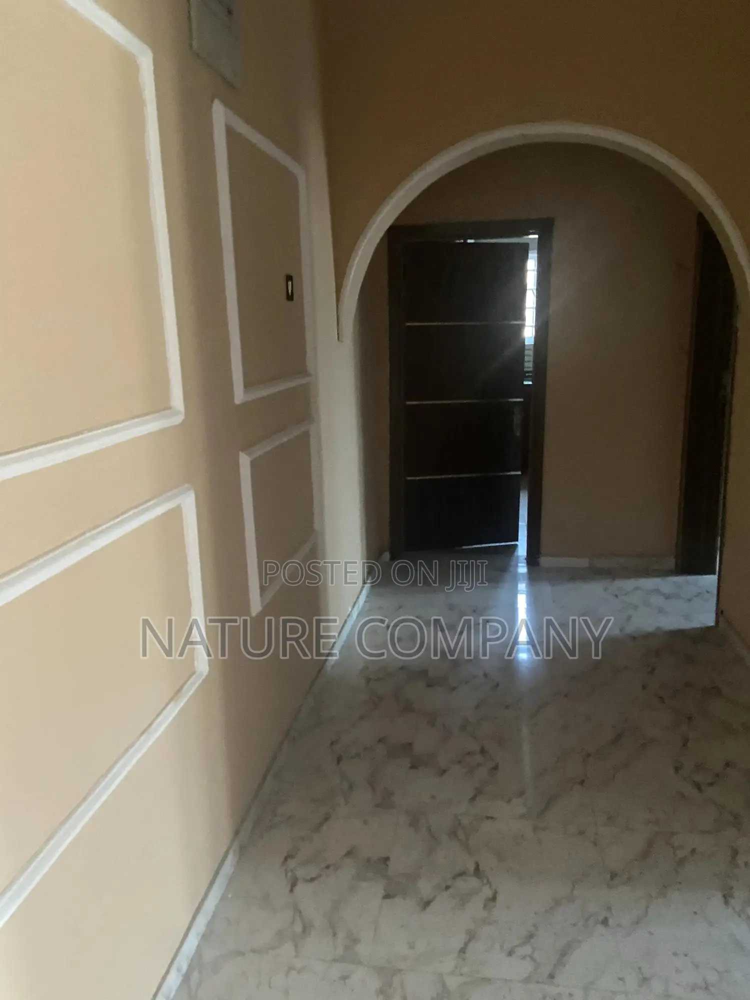 2bdrm Block of Flats in Omole Phase 2 for rent