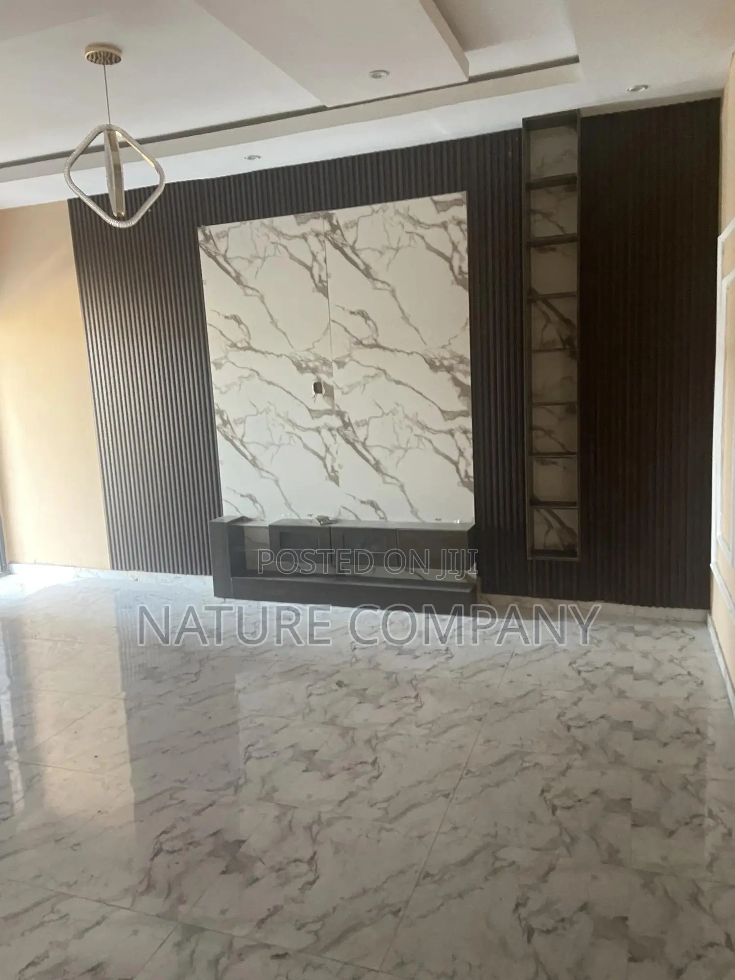 2bdrm Block of Flats in Omole Phase 2 for rent
