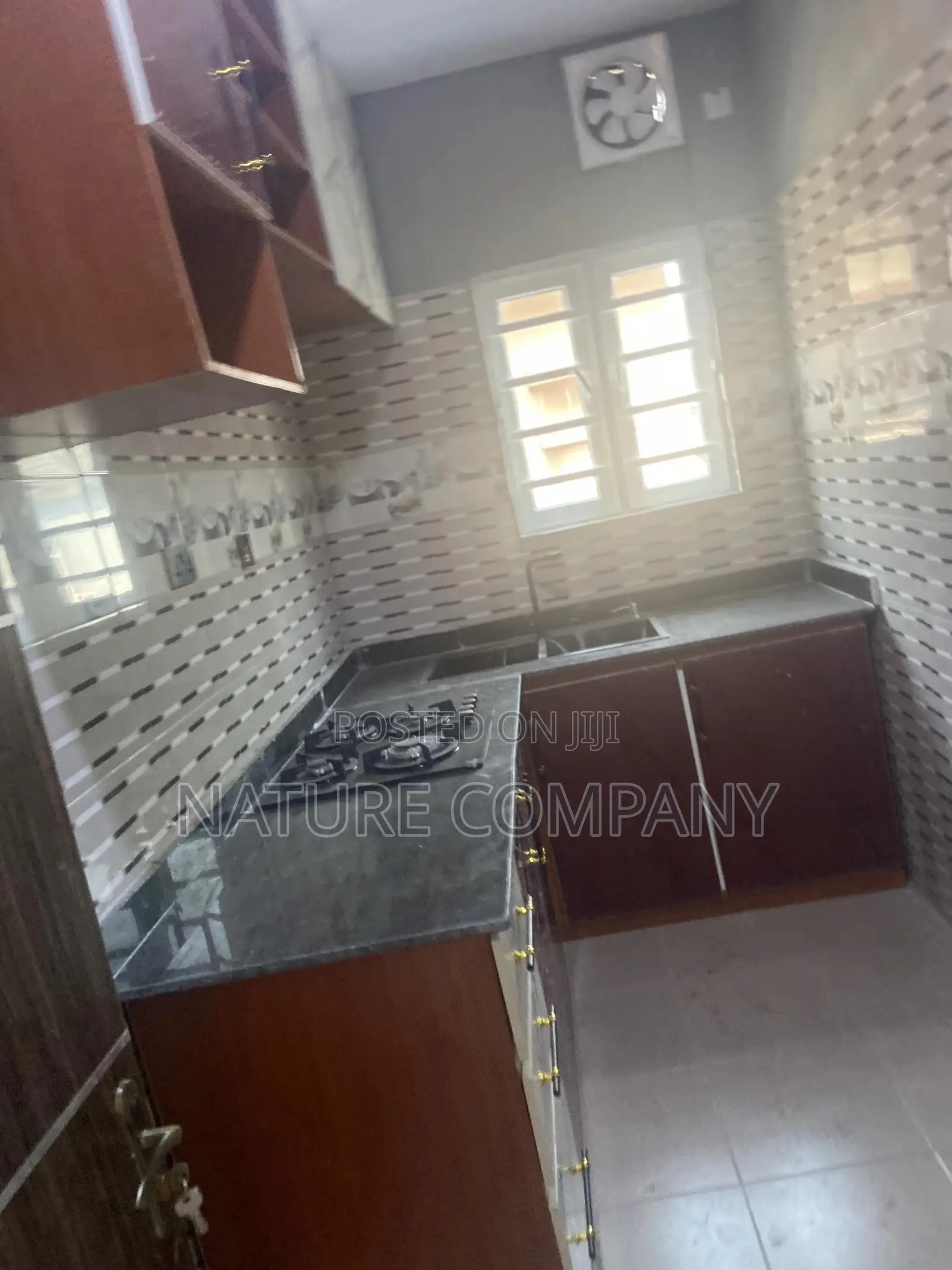 2bdrm Block of Flats in Omole Phase 2 for rent