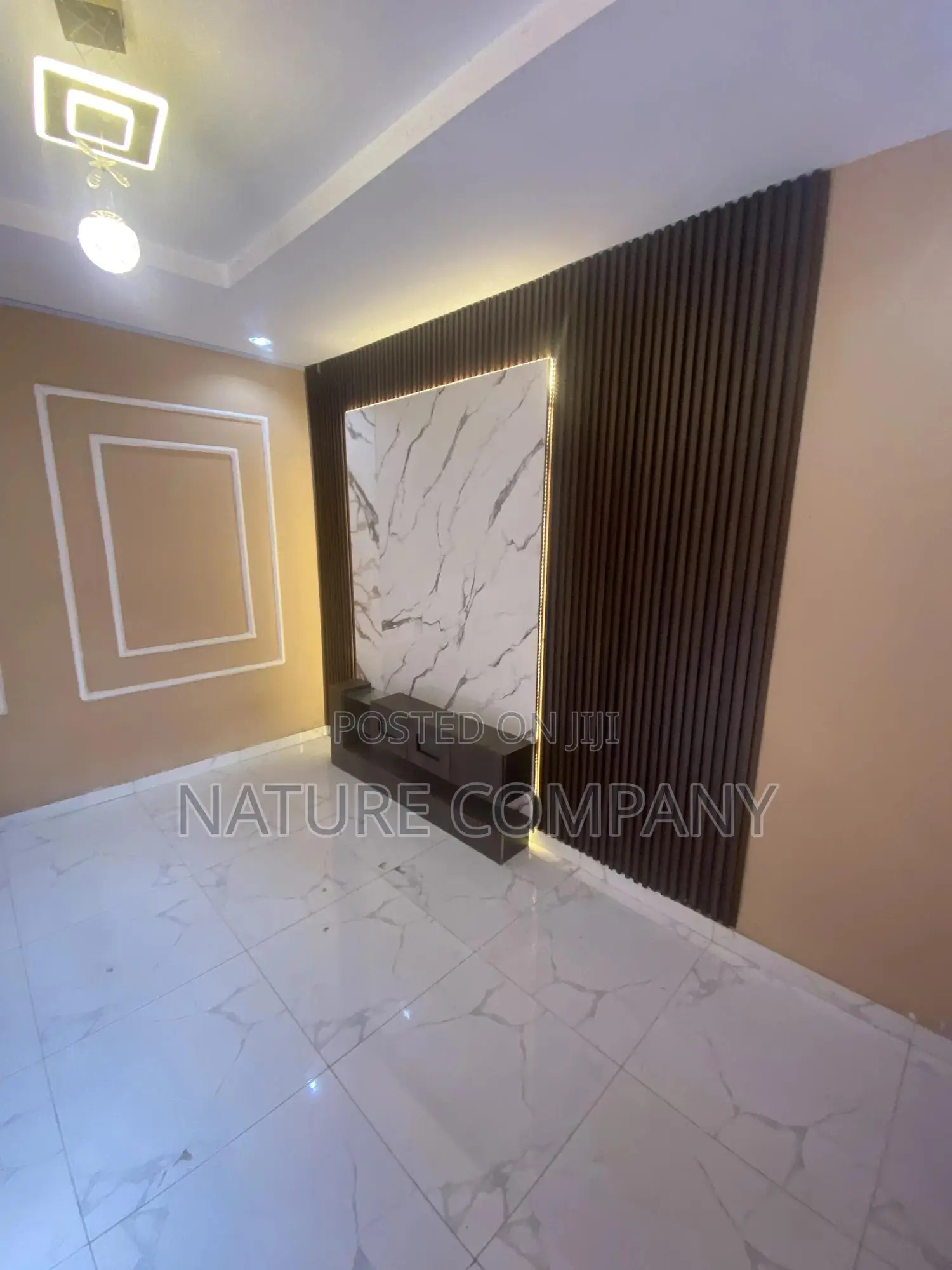 Mini Flat in Omole Phase 2 for rent